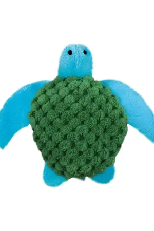 Flitsaanbieding Catnip Refillables Schildpad